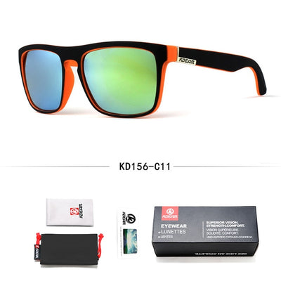 I Royal Polarized Sunglasses Classic Design All-Fit Mirror Sunglass With Brand Box eprolo 