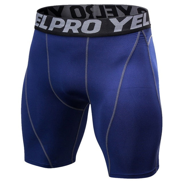 I Royal Men's Running Shorts Tights Sweatpants Fitness Jogger Gym Quick Dry Pole Sport shorts Compression Underwear eprolo 