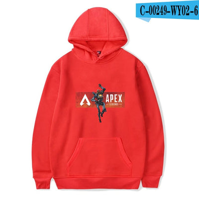 Apex Legends Hoodies Sweatshirts