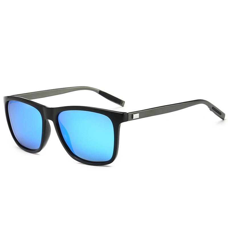 I Royal UV400 Sunglasses  Retro Brand Designer  Light Flexible Sun Glass eprolo 