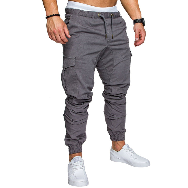 I Royal Men's Casual Fashion Trousers eprolo 