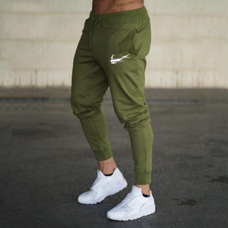 I Royal Men Joggers Casual Sweatpants eprolo 