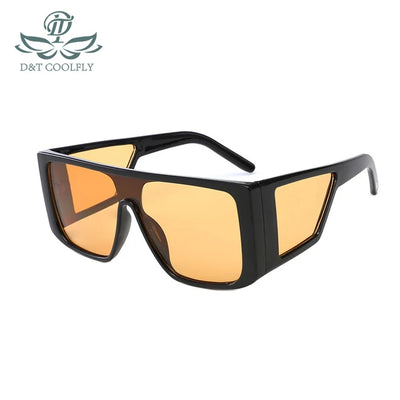 New Arrival Fashion Sunglasses  Designer Goggle Anti-Glare Ultraviolet-Proof AC Lens All Fitness Sunglasses