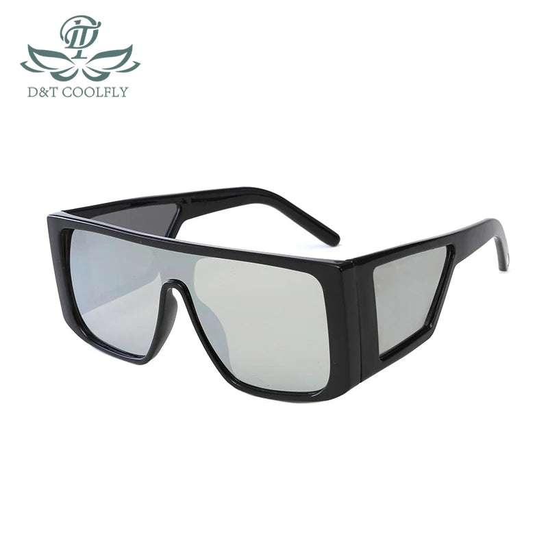 New Arrival Fashion Sunglasses  Designer Goggle Anti-Glare Ultraviolet-Proof AC Lens All Fitness Sunglasses