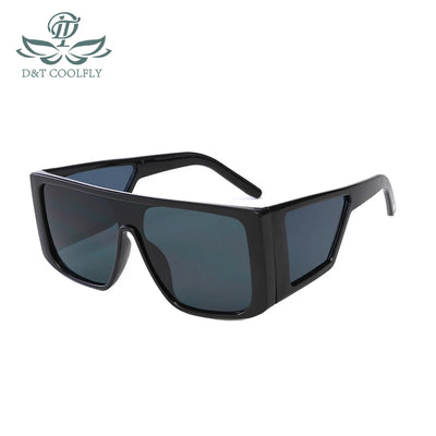 New Arrival Fashion Sunglasses  Designer Goggle Anti-Glare Ultraviolet-Proof AC Lens All Fitness Sunglasses