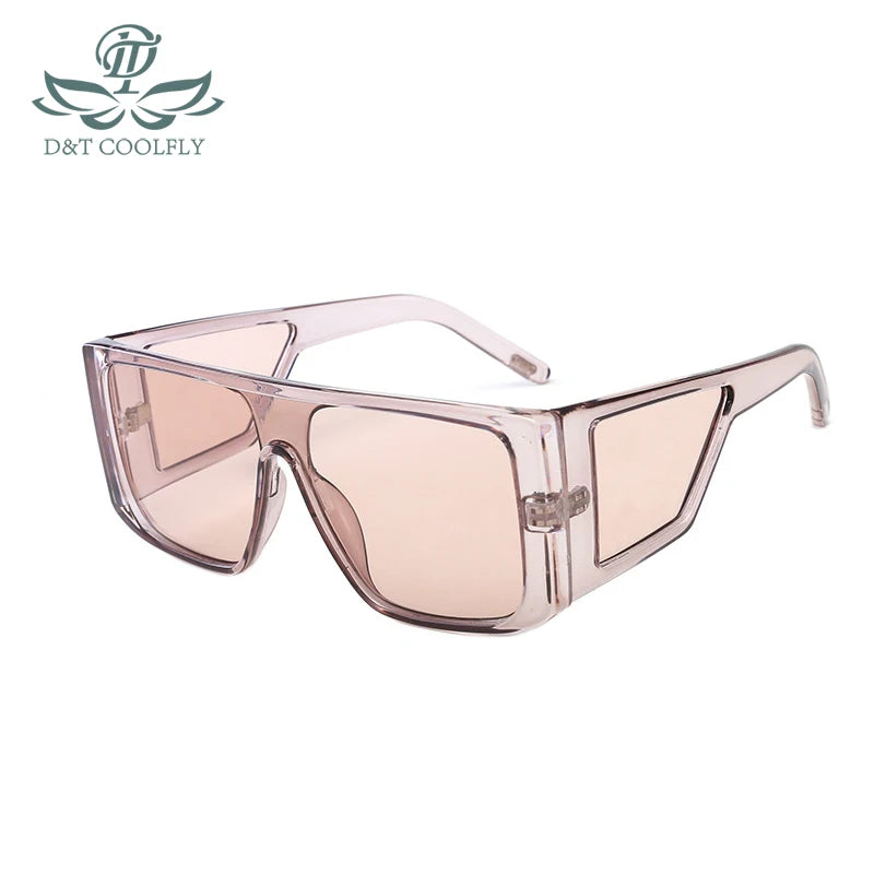 New Arrival Fashion Sunglasses  Designer Goggle Anti-Glare Ultraviolet-Proof AC Lens All Fitness Sunglasses