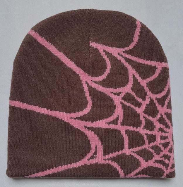 Knitting Beanies Hat Paragraph Quality Cap