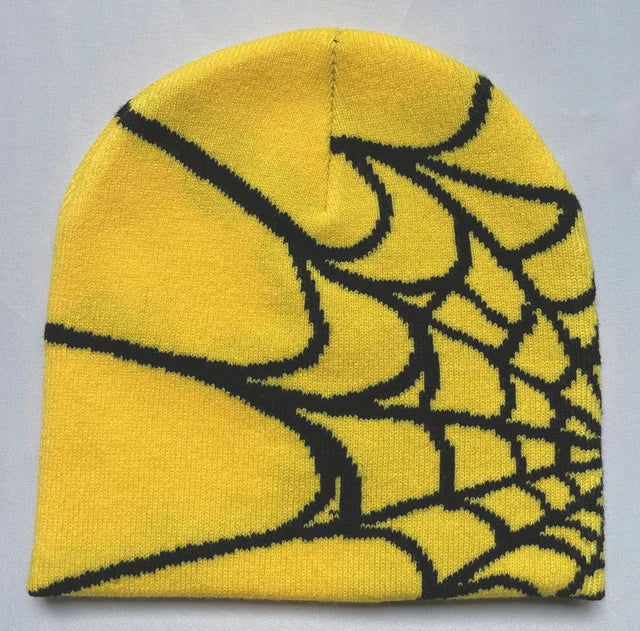 Knitting Beanies Hat Paragraph Quality Cap