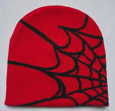 Knitting Beanies Hat Paragraph Quality Cap