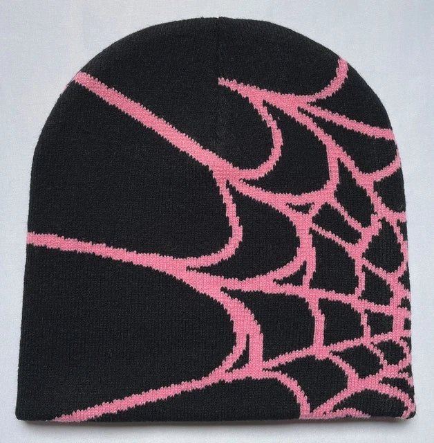 Knitting Beanies Hat Paragraph Quality Cap