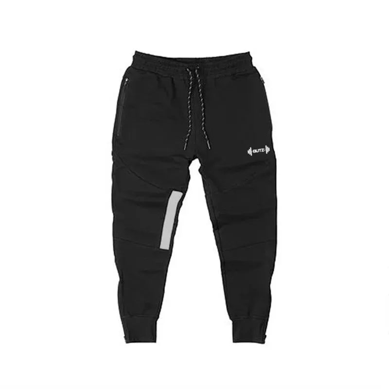 Fitness Sports pants Joggers Workout Cotton Pencil Pants