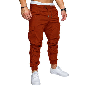 I Royal Men's Casual Fashion Trousers eprolo 