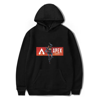 Apex Legends Hoodies Sweatshirts