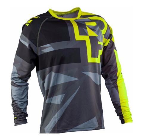 I Royal Motorcycle Motocross Shirt Jersey Longsleve eprolo 