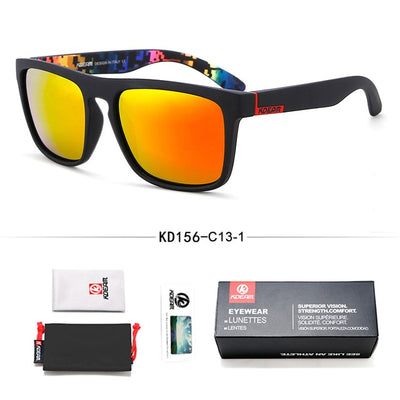 I Royal Polarized Sunglasses Classic Design All-Fit Mirror Sunglass With Brand Box eprolo 