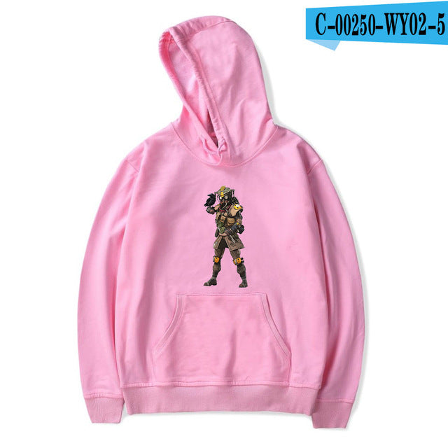 Apex Legends Hoodies Sweatshirts