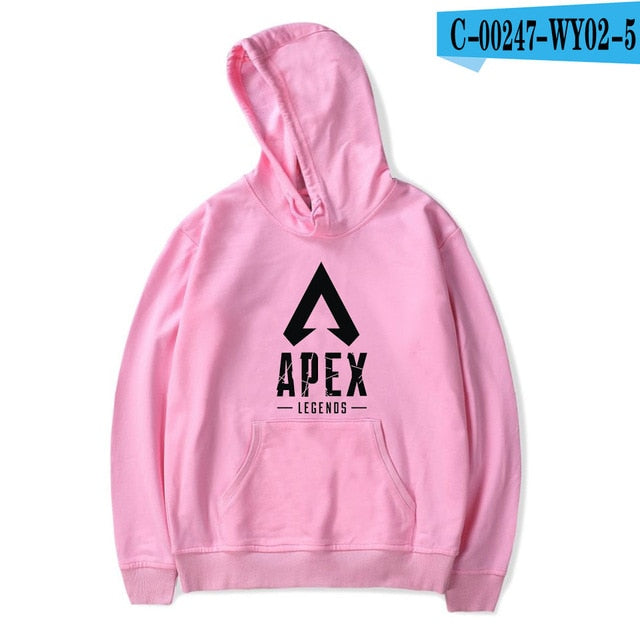 Apex Legends Hoodies Sweatshirts