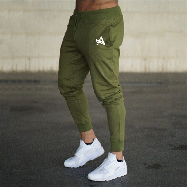 I Royal Men Casual Jogger Fitness Gyms Sweatpants eprolo 