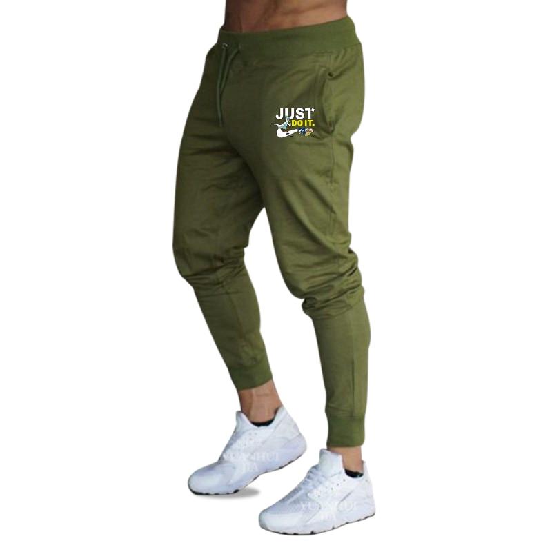 I Royal Men Joggers Casual Sweatpants eprolo 