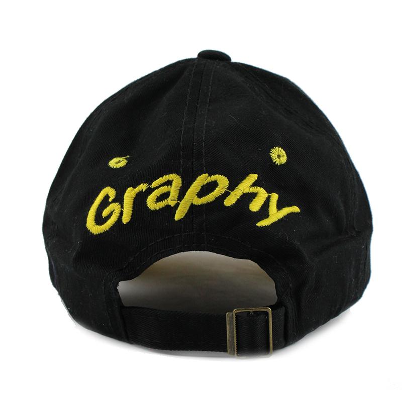 Baseball Cap BAT Fitted Leisure Snapback hats