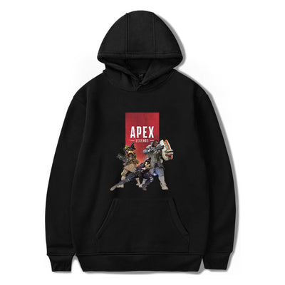 Apex Legends Hoodies Sweatshirts