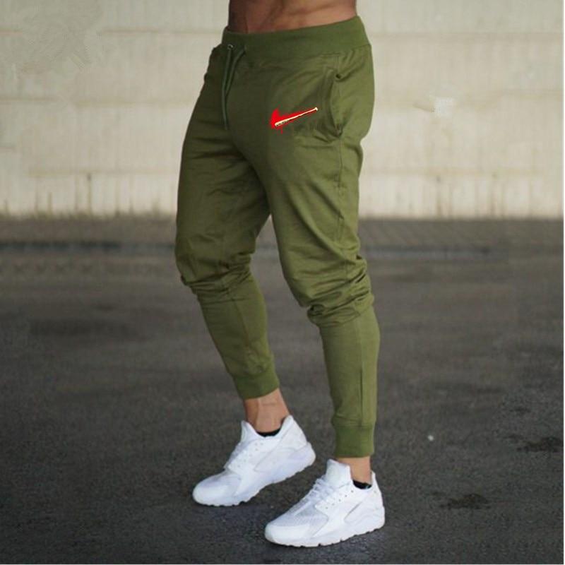 I Royal Men Joggers Casual Sweatpants eprolo 