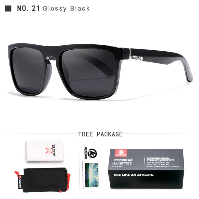 I Royal Polarized Sunglasses Classic Design All-Fit Mirror Sunglass With Brand Box eprolo 