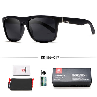 I Royal Polarized Sunglasses Classic Design All-Fit Mirror Sunglass With Brand Box eprolo 