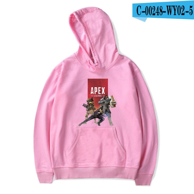 Apex Legends Hoodies Sweatshirts