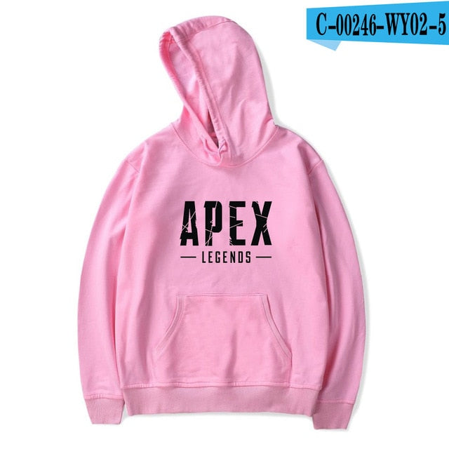 Apex Legends Hoodies Sweatshirts