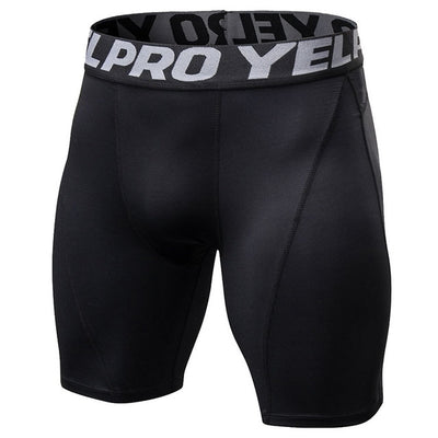 Men's Running Shorts Tights Sweatpants Fitness Jogger Gym Quick Dry Pole Sport shorts Compression Underwear