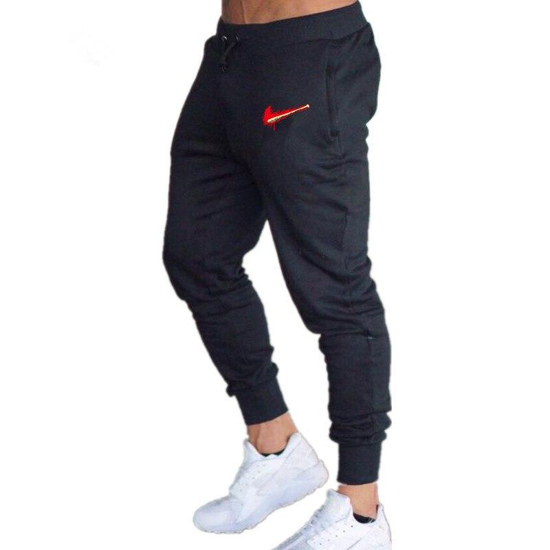 I Royal Men Joggers Casual Sweatpants eprolo 