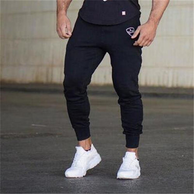 I Royal Men Joggers Sweatpants Men Joggers Hhigh quality Pants/Sweat-absorbent and breathable eprolo 