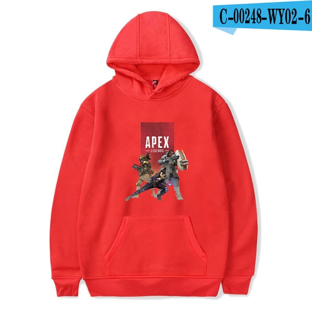 Apex Legends Hoodies Sweatshirts