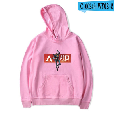 Apex Legends Hoodies Sweatshirts