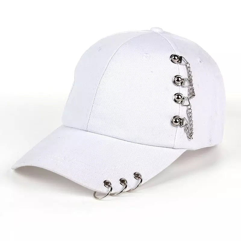 I Royal Snapback adjustable  Hat Ring Adjustable Baseball Cap eprolo 