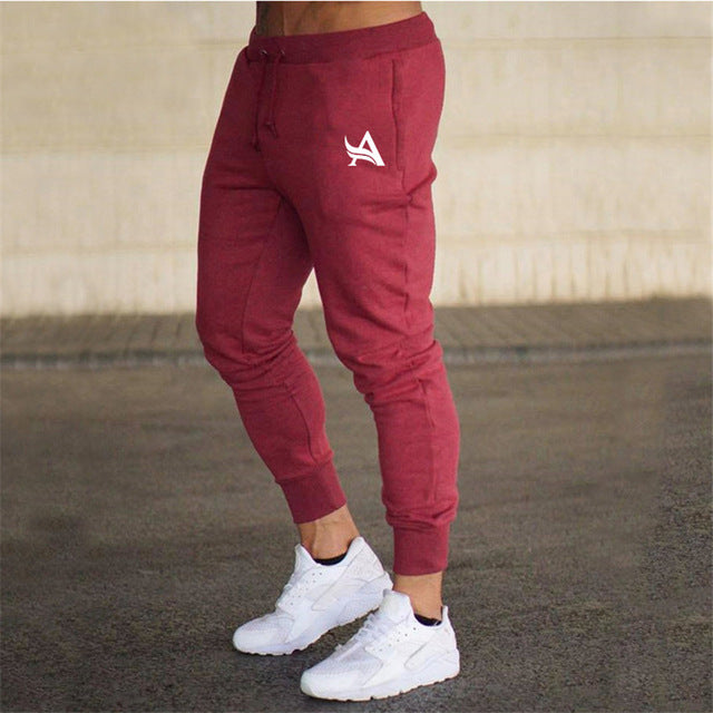 I Royal Men Casual Jogger Fitness Gyms Sweatpants eprolo 