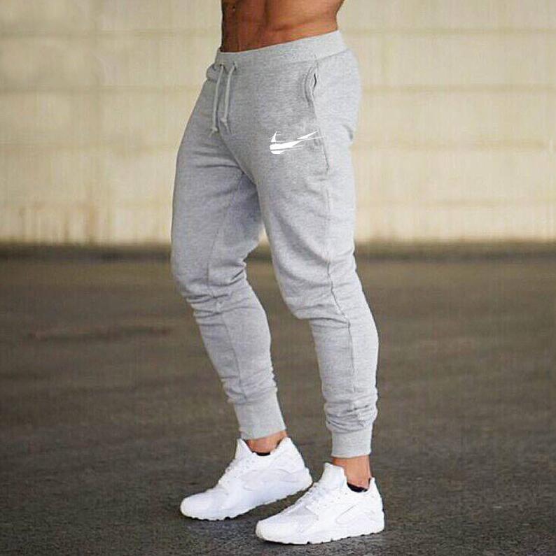 I Royal Men Joggers Casual Sweatpants eprolo 