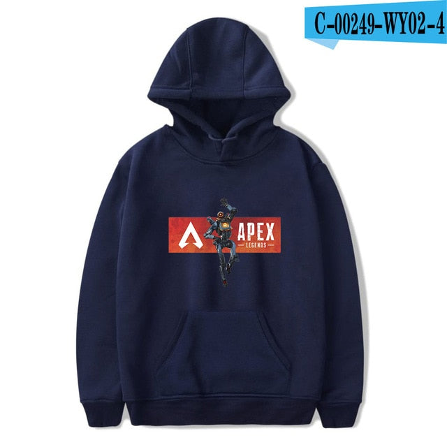 Apex Legends Hoodies Sweatshirts