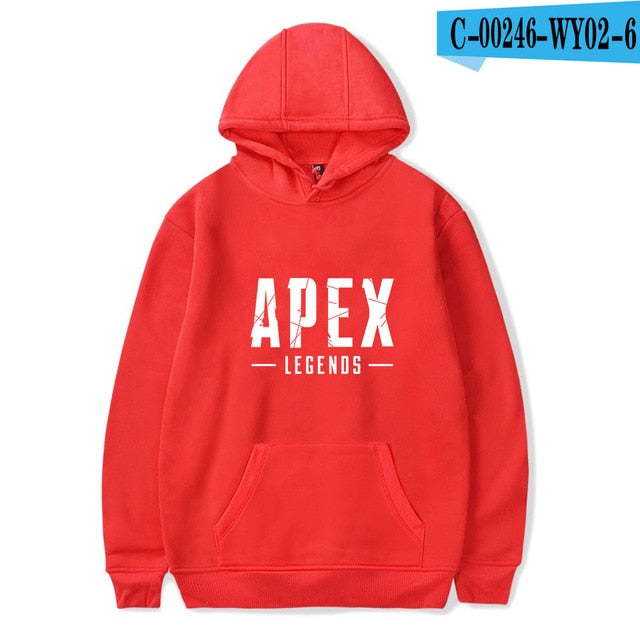 Apex Legends Hoodies Sweatshirts