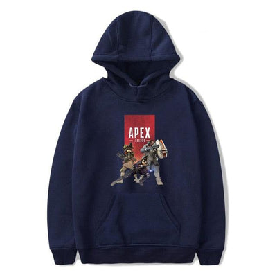 Apex Legends Hoodies Sweatshirts