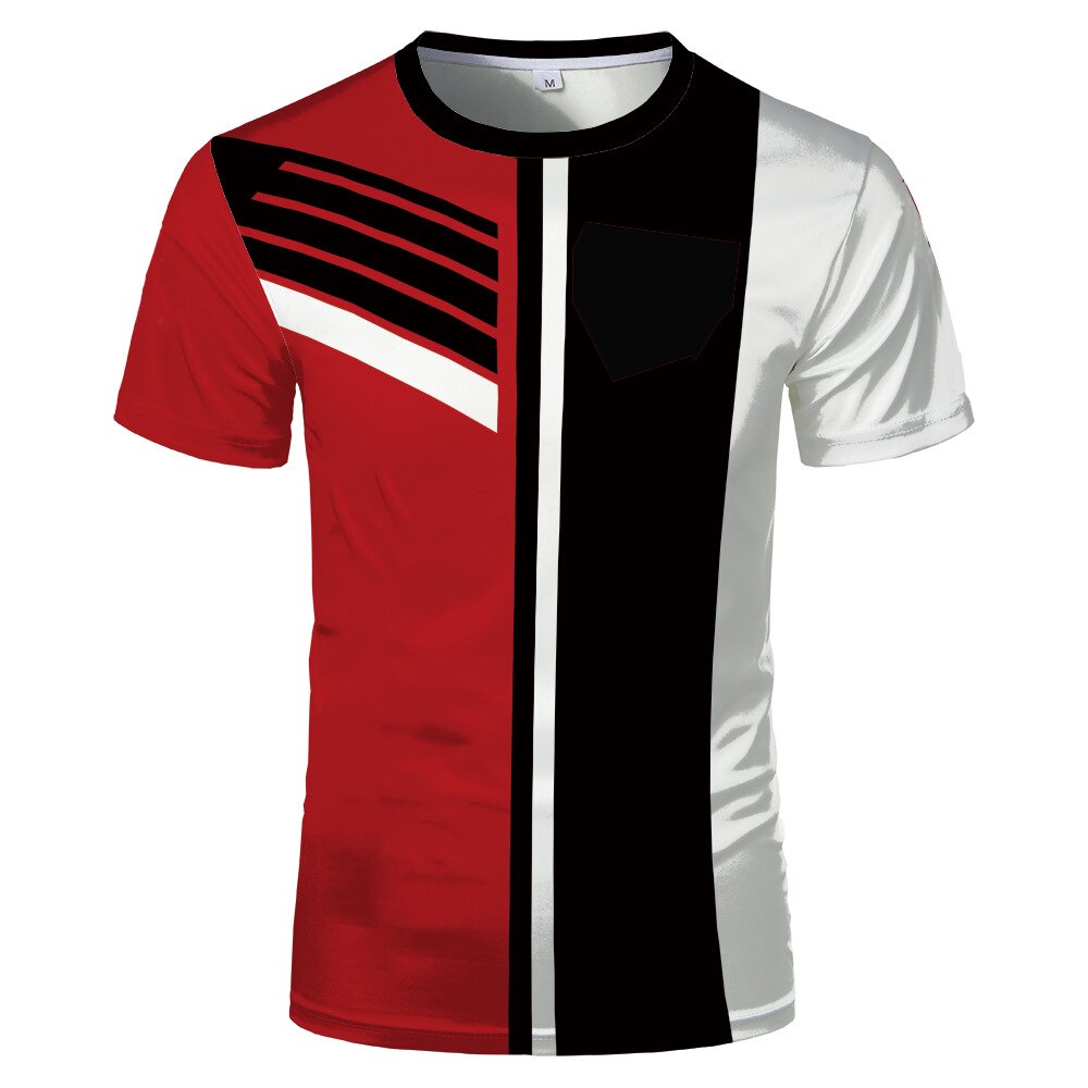 I Royal T-shirt breathable and comfortable men  with short sleeves eprolo 