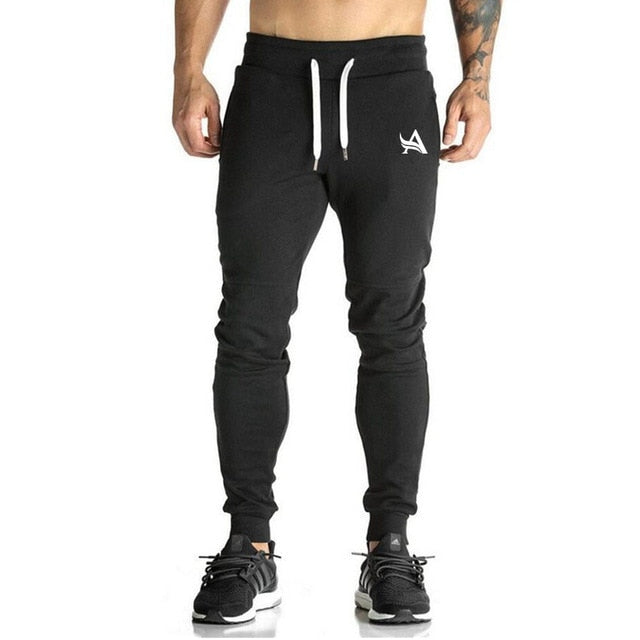 I Royal Men Casual Jogger Fitness Gyms Sweatpants eprolo 