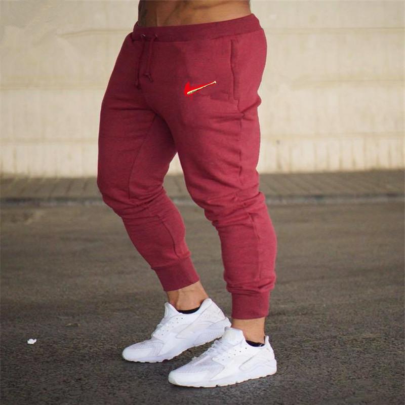 I Royal Men Joggers Casual Sweatpants eprolo 