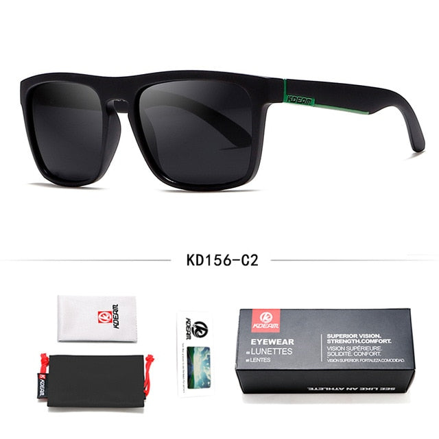 I Royal Polarized Sunglasses Classic Design All-Fit Mirror Sunglass With Brand Box eprolo 