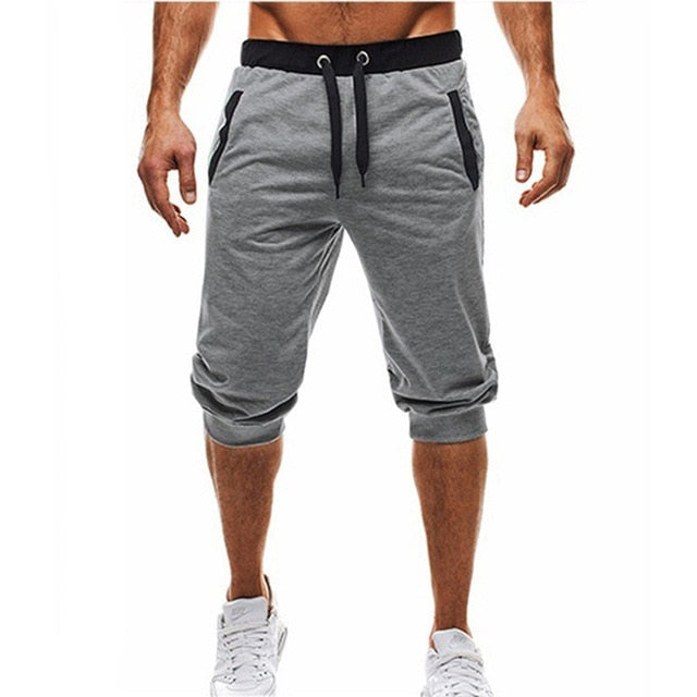 I Royal Mens Gym Shorts Running Jogging Sports Fitness Sweatpants eprolo 