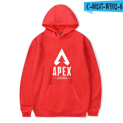 Apex Legends Hoodies Sweatshirts