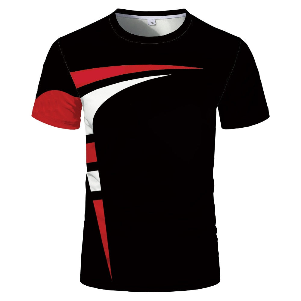 I Royal T-shirt breathable and comfortable men  with short sleeves eprolo 