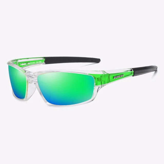 Polarized UV400 Protection Sunglasses  8 Colors