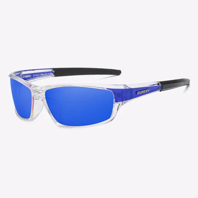 Polarized UV400 Protection Sunglasses  8 Colors